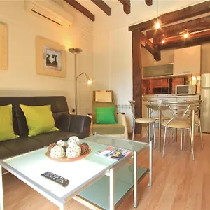  Apartment Inside Alhacaba