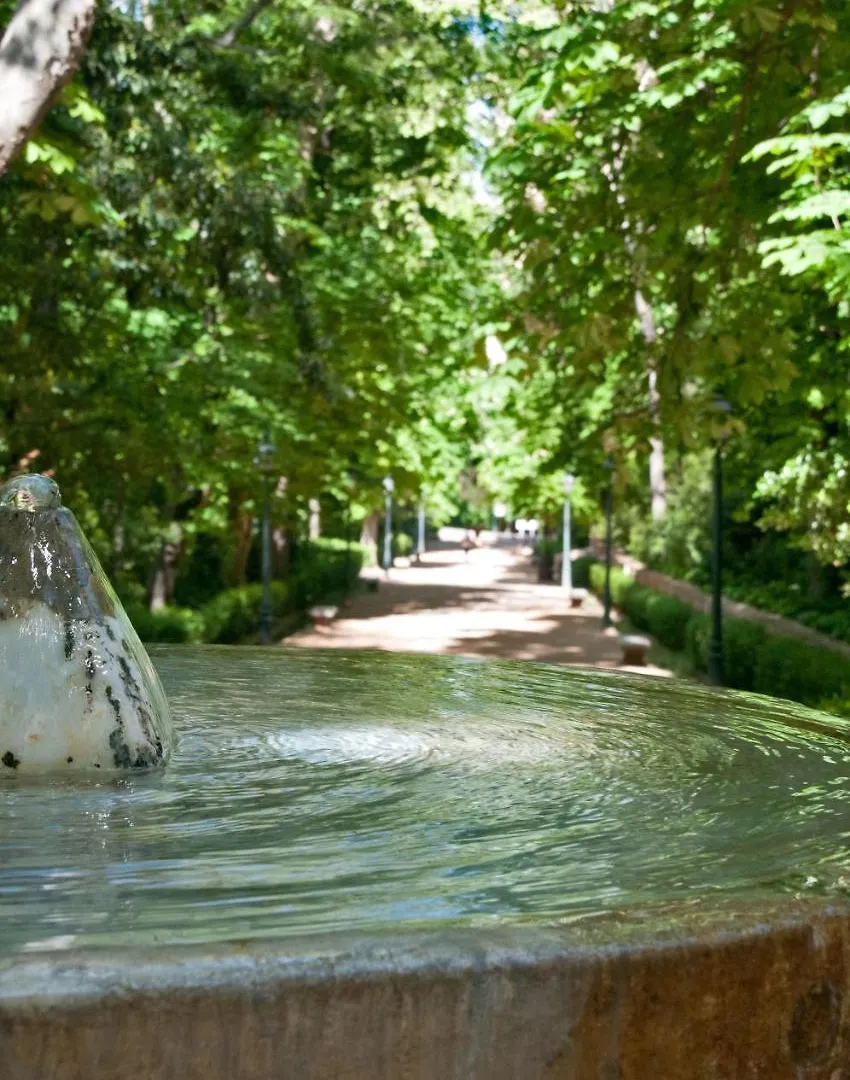 El Pianista De La Alhambra Villa Granada 0*,  Spain